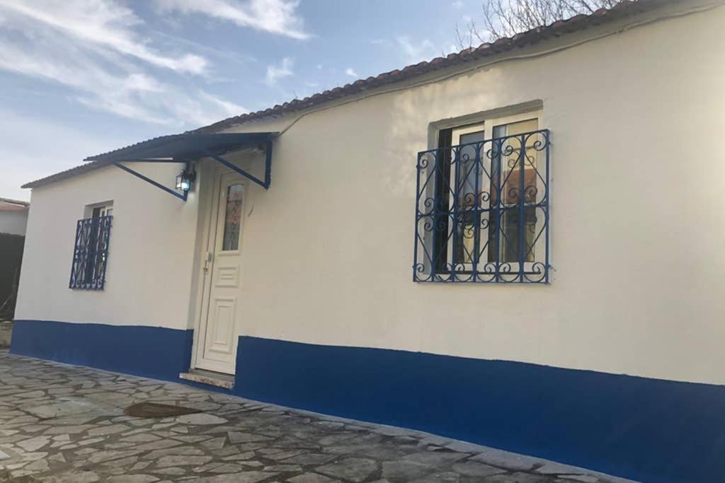 Sintra Nomad Lodge Exteriör bild