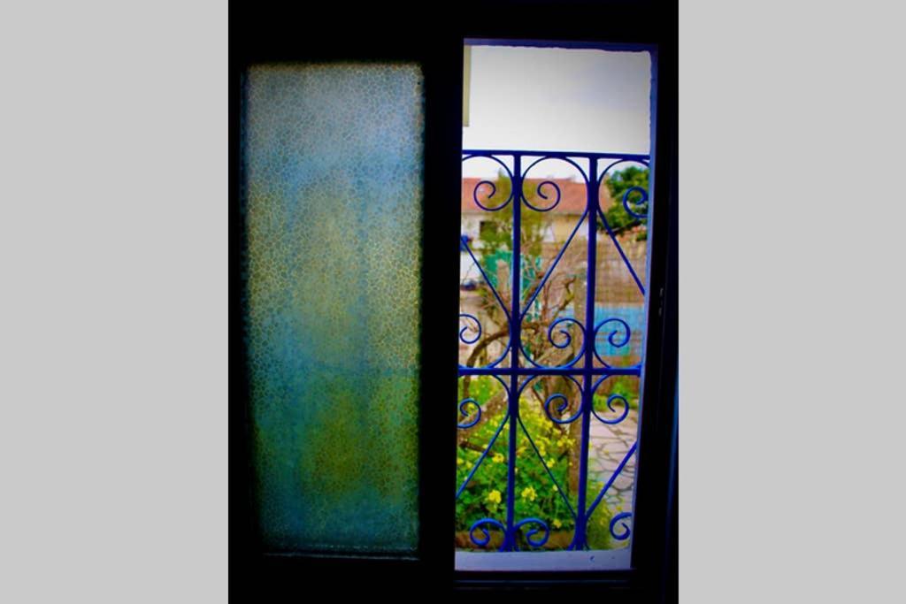 Sintra Nomad Lodge Exteriör bild
