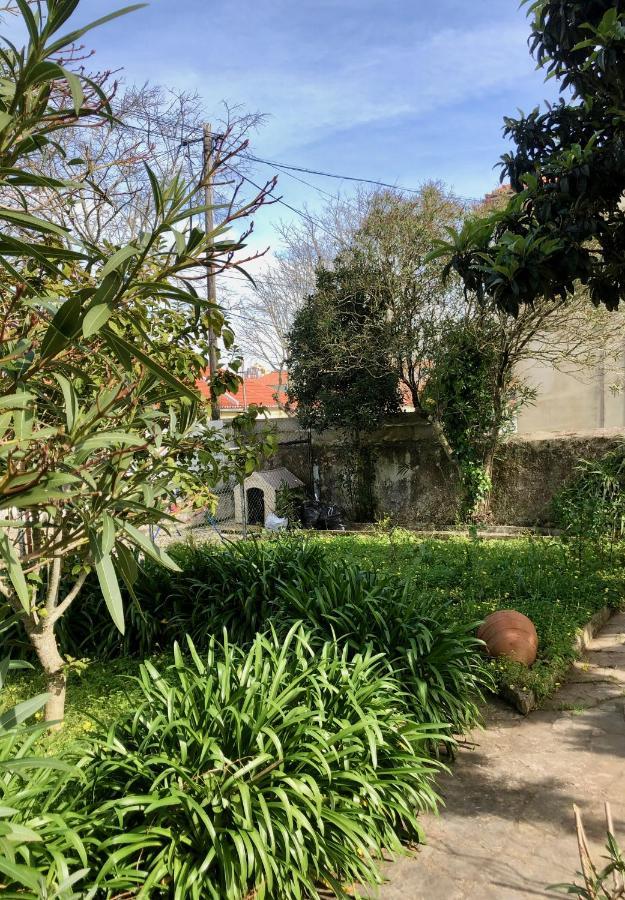 Sintra Nomad Lodge Exteriör bild